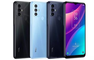 Смартфон TCL 30 SE 4/128GB атлантический синий