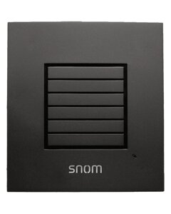 SNOM IP DECT ретранслятор м5