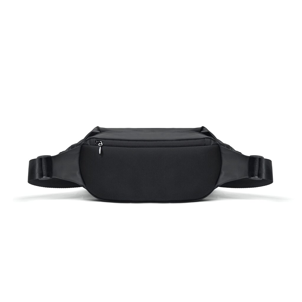 Спортивная поясная сумка Xiaomi Sports Fanny Pack Черный от компании icopy - фото 1