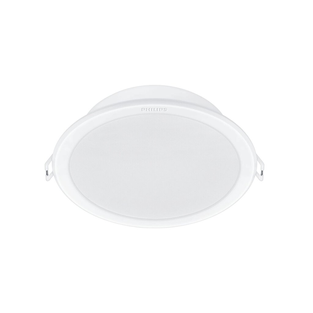 Светильник Philips 59447 MESON 090 5W 40K WH recessed LED от компании icopy - фото 1