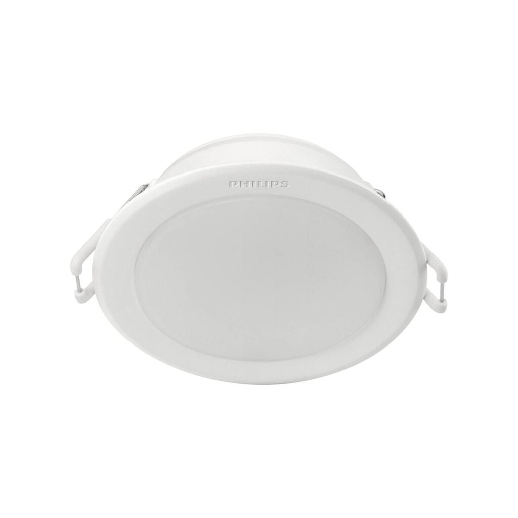 Светильник Philips 59448 MESON 105 7W 40K WH recessed LED от компании icopy - фото 1