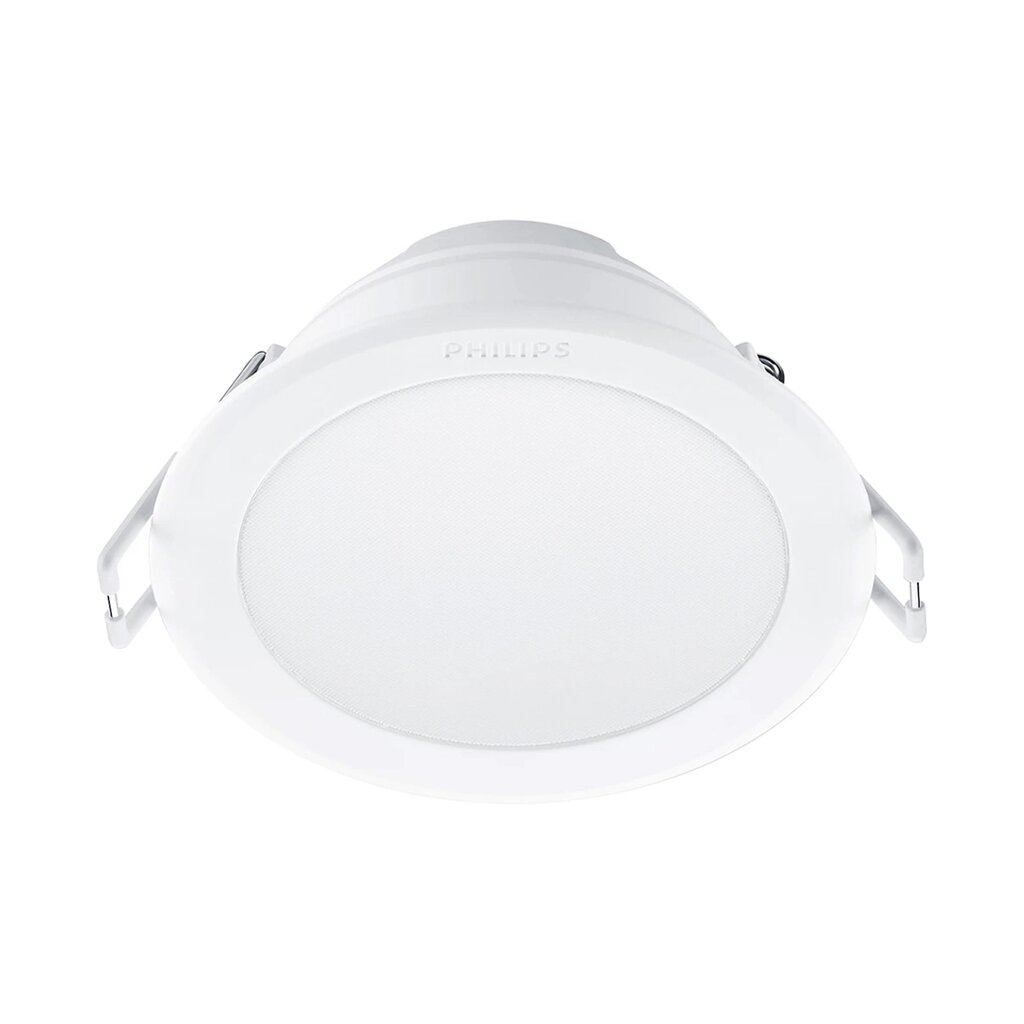 Светильник Philips 59449 MESON 105 9W 30K WH recessed LED от компании icopy - фото 1