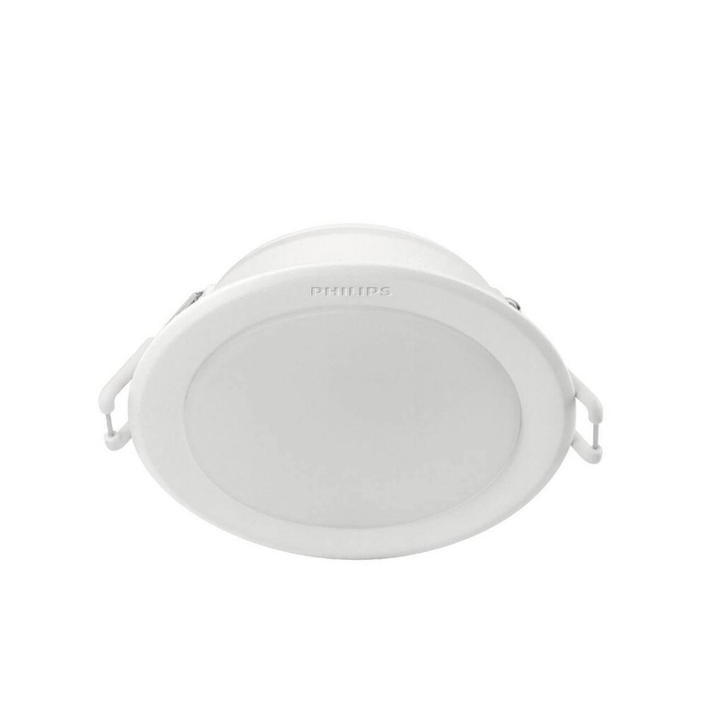 Светильник Philips 59452 MESON 125 9W 40K WH recessed LED от компании icopy - фото 1