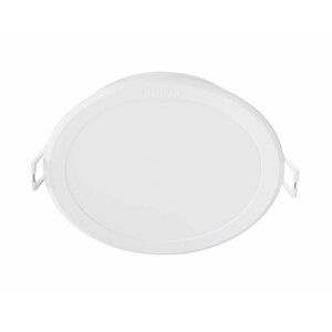 Светильник Philips 59469 MESON 175 21W 65K WH recessed LED