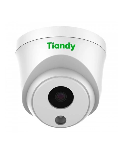 Tiandy 2Мп уличная турельная IP-камера 2.8мм от компании icopy - фото 1