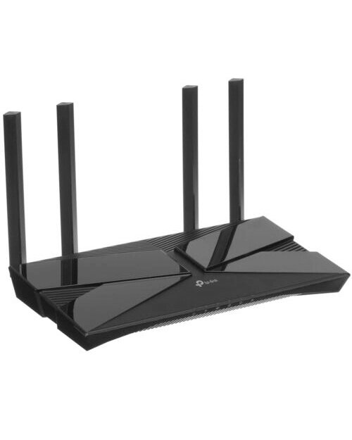 TP-Link Archer AX10 AX1500 Wi‑Fi 6 гигабитный роутер от компании icopy - фото 1