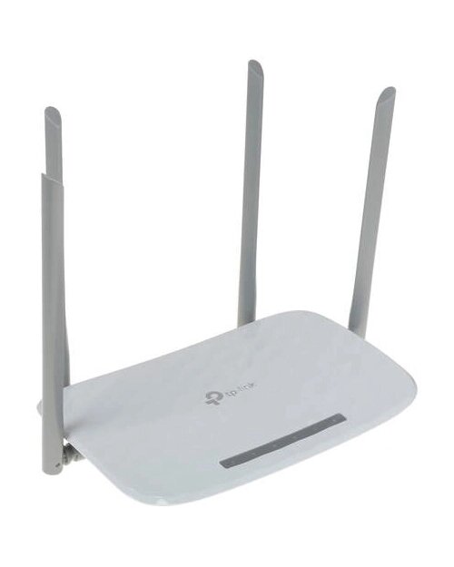 TP-Link Archer C50(RU) AC1200 Беспроводной двухдиапазонный маршрутизатор от компании icopy - фото 1