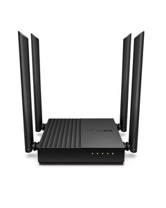 TP-Link Archer C64 AC1200 MU-MIMO Wi-Fi гигабитный роутер