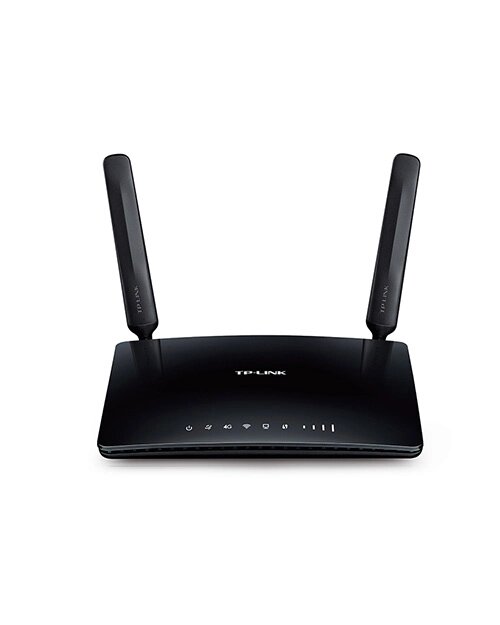 TP-link Archer MR200(EU) беспроводной двухдиапазонный 4G LTE-маршрутизатор, скорость до 750 Мбит/с от компании icopy - фото 1