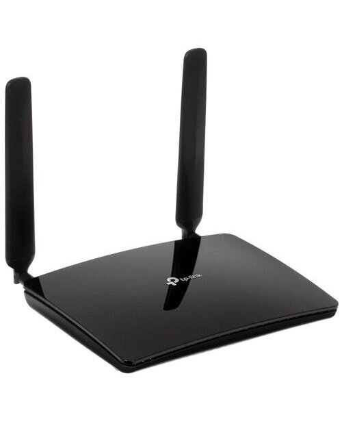 TP-link Archer MR400 AC1200 Двухдиапазонный 4G LTE Wi-Fi роутер от компании icopy - фото 1