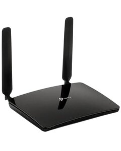 TP-link Archer MR400 AC1200 Двухдиапазонный 4G LTE Wi-Fi роутер