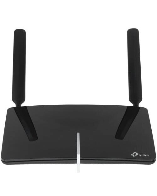 TP-Link Archer MR600 AC1200 Двухдиапазонный беспроводной гигабитный 4G+ Cat. 6 LTE маршрутизатор SIM от компании icopy - фото 1