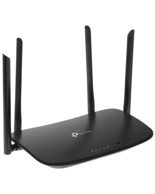 TP-Link Archer VR300 AC1200 Wi-Fi VDSL / ADSL модемный маршрутизатор от компании icopy - фото 1