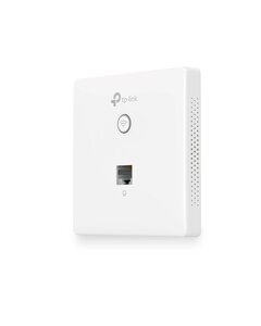 TP-Link EAP115-Wall Точка доступа серии N, скорость до 300 Мбит/с