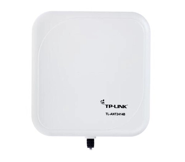 TP-Link TL-ANT2414B 2,4ГГц Направленная внешняя 14дБи антенна от компании icopy - фото 1