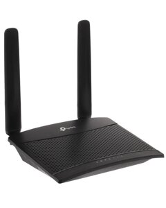 TP-link TL-MR100 N300 4G LTE wi-fi роутер