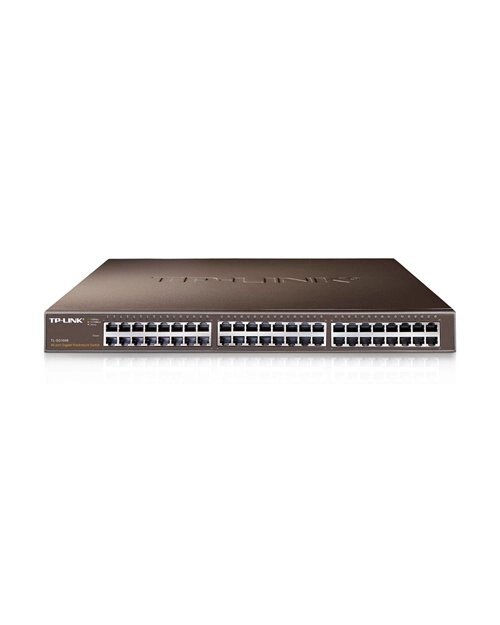 TP-Link TL-SG1048 Гигабитный коммутатор 48 портов от компании icopy - фото 1