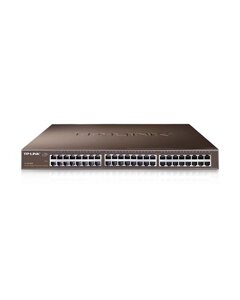 TP-Link TL-SG1048 Гигабитный коммутатор 48 портов