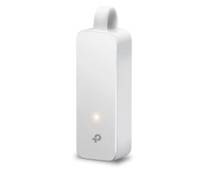 TP-Link UE300C Сетевой адаптер USB Type‑C/RJ45 Gigabit Ethernet