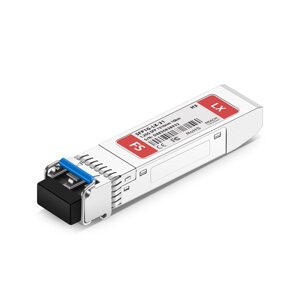 Трансивер H3c SFP-GE-LX-SM1310-A