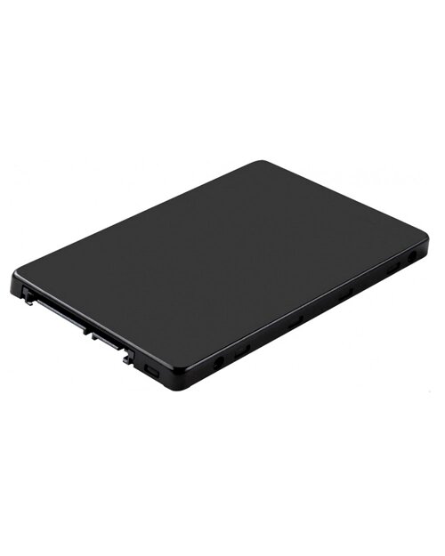 Твёрдотельный накопитель Lenovo ThinkSystem 2.5" MV 3.84TB EN SATA SSD от компании icopy - фото 1