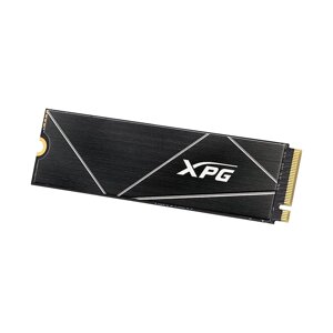 Твердотельный накопитель SSD ADATA XPG Gammix S70 Blade 512GB M. 2