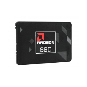 Твердотельный накопитель SSD AMD radeon R5sl960G 960 гб SATA 2.5"