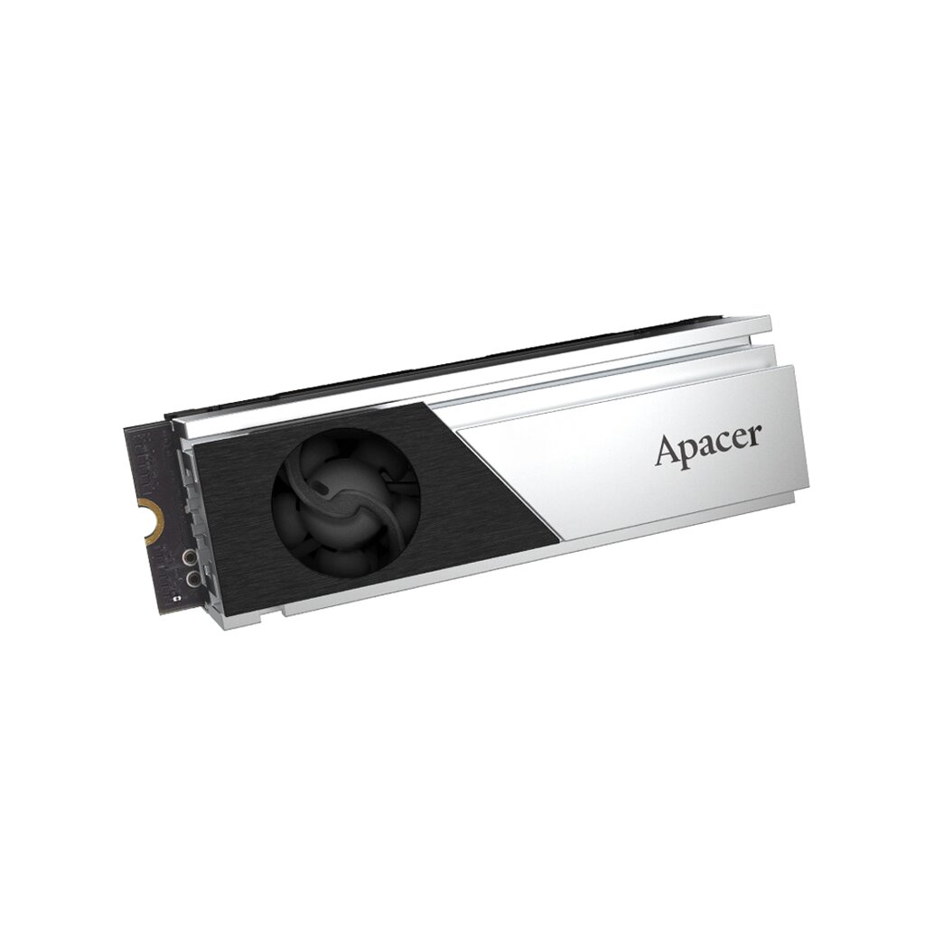 Твердотельный накопитель SSD Apacer AS2280F4 2TB от компании icopy - фото 1