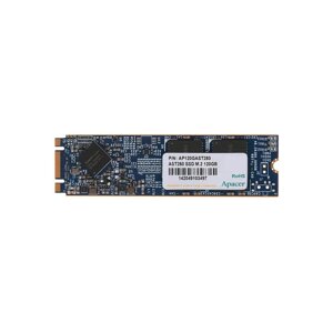 Твердотельный накопитель SSD Apacer AST280 120GB