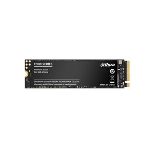 Твердотельный накопитель SSD Dahua C900 256G M. 2 NVMe PCIe 3.0x4