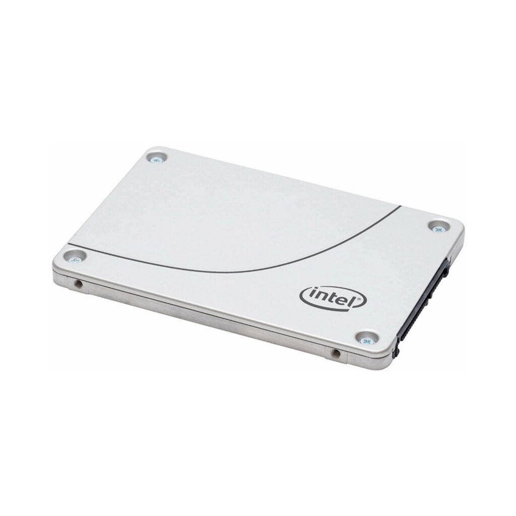 Твердотельный накопитель SSD Intel D3-S4520 960GB SATA от компании icopy - фото 1