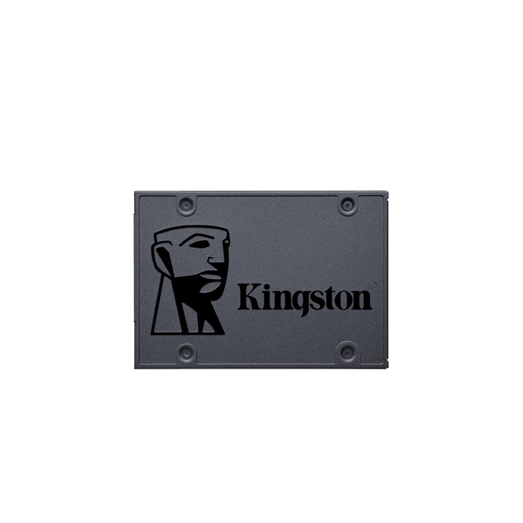 Твердотельный накопитель SSD Kingston SA400S37/240G SATA 7мм от компании icopy - фото 1