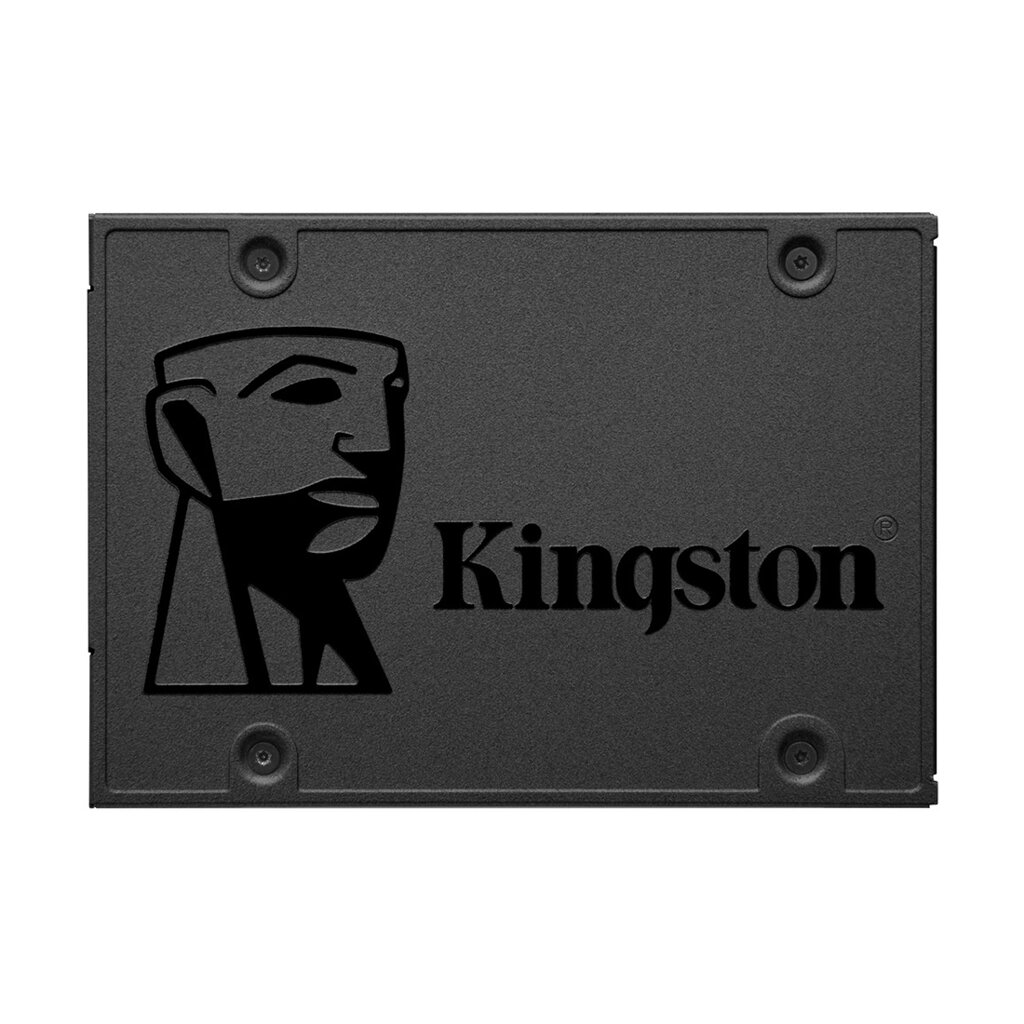 Твердотельный накопитель SSD Kingston SA400S37/960G SATA 7мм от компании icopy - фото 1