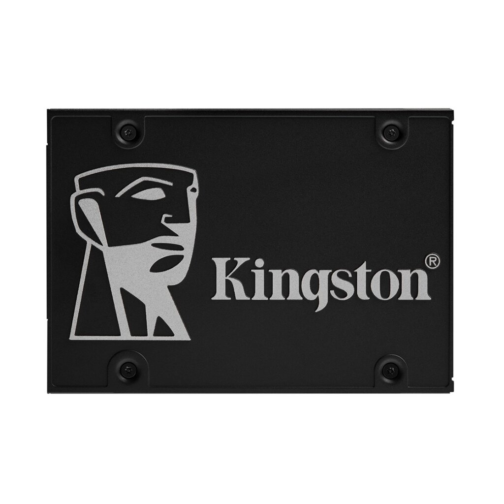 Твердотельный накопитель SSD Kingston SKC600/2048G SATA 7мм от компании icopy - фото 1