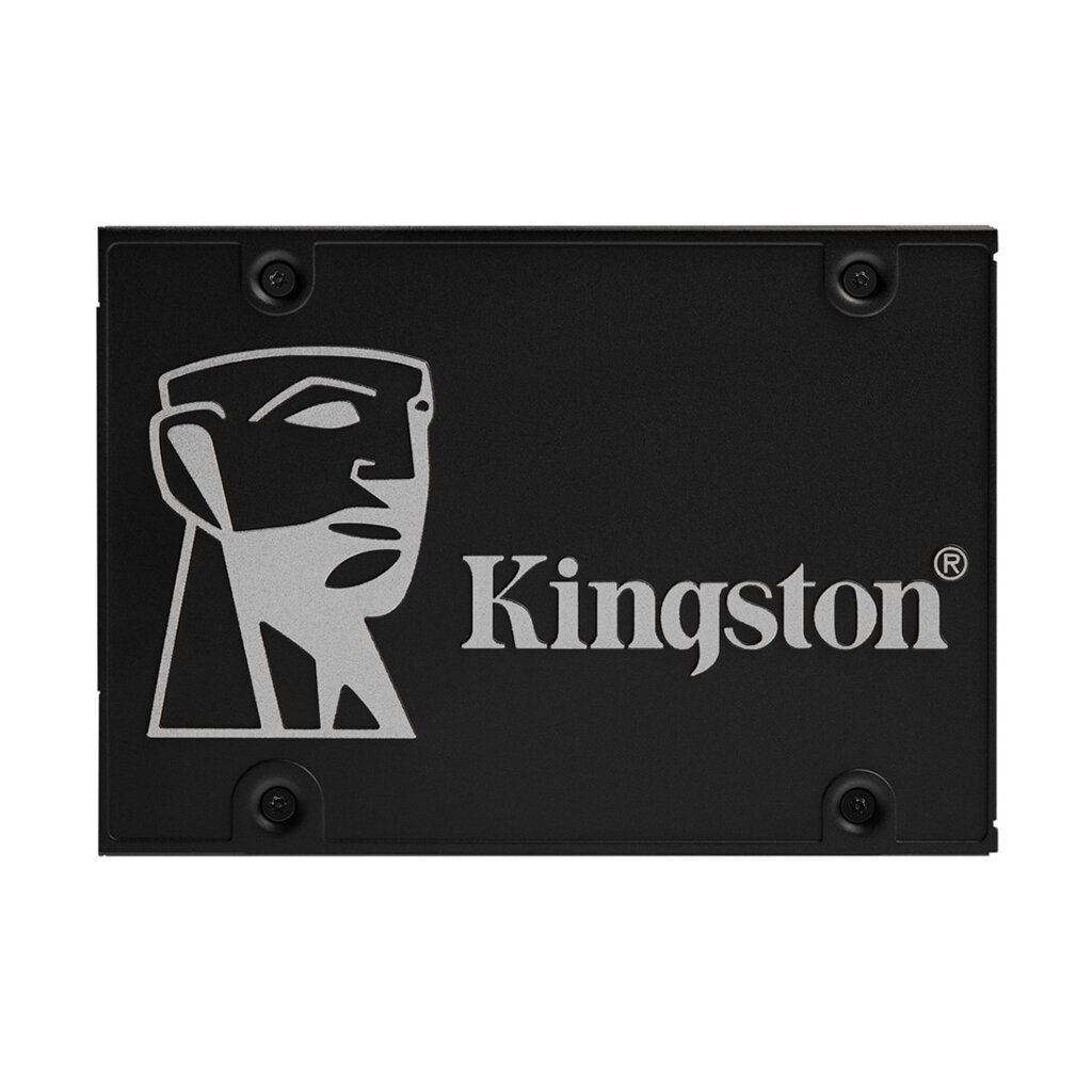 Твердотельный накопитель SSD Kingston SKC600/512G SATA 7мм от компании icopy - фото 1