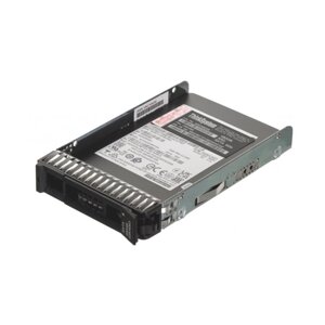 Твердотельный накопитель SSD Lenovo ThinkSystem 2.5" 5400 PRO 480GB 4XB7A82259