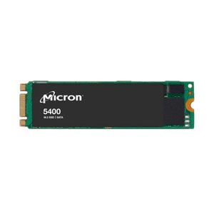 Твердотельный накопитель SSD Micron 5400 BOOT 240GB SATA M. 2