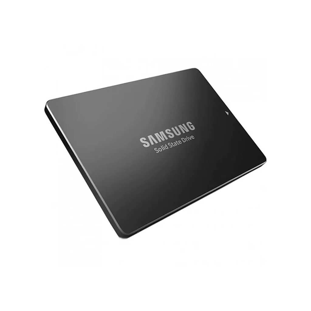 Твердотельный накопитель SSD Samsung PM883 240GB SATA от компании icopy - фото 1