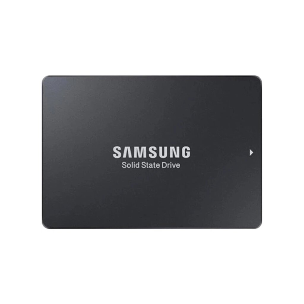 Твердотельный накопитель SSD Samsung PM883 3.84T SATA от компании icopy - фото 1