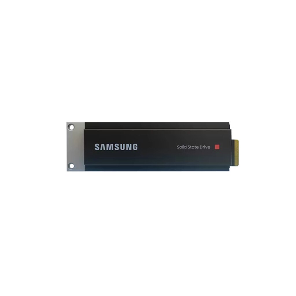 Твердотельный накопитель SSD Samsung PM9A3 3.84TB NVMe M. 2 HDS-SMN0-MZ1L23T8HBLAA7 от компании icopy - фото 1