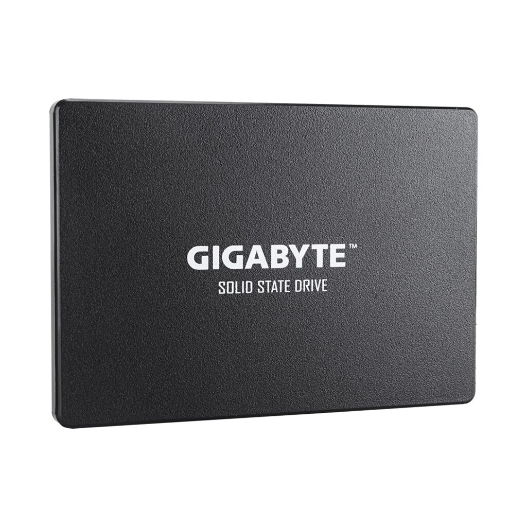 Твердотельный накопитель внутренний Gigabyte GP-GSTFS31100TNTD от компании icopy - фото 1