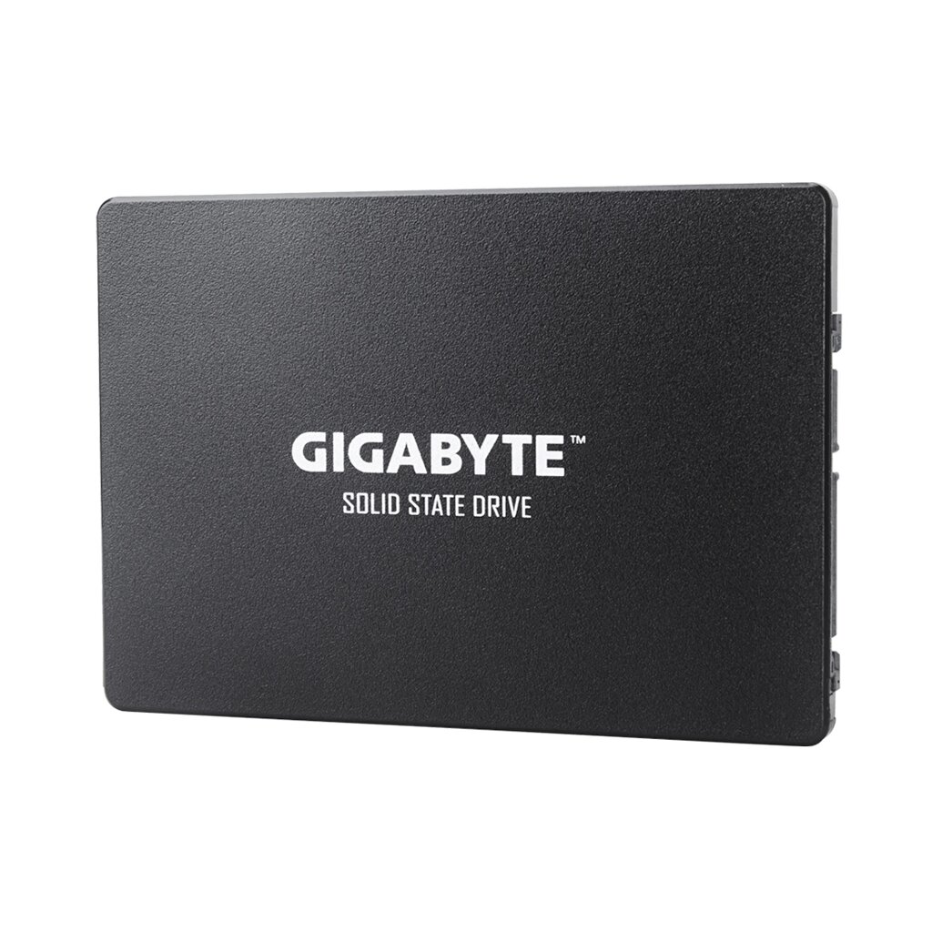 Твердотельный накопитель внутренний Gigabyte GSTFS31256GTND от компании icopy - фото 1