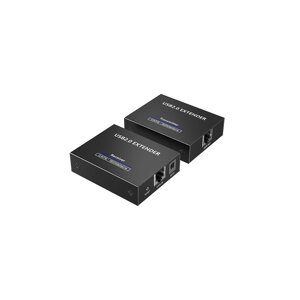 Удлинитель USB lenkeng LKV100USB (150m)