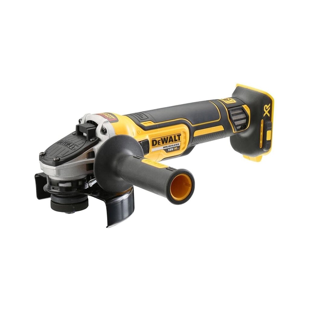 Углошлифовальная машина DeWALT DCG405N-XJ от компании icopy - фото 1