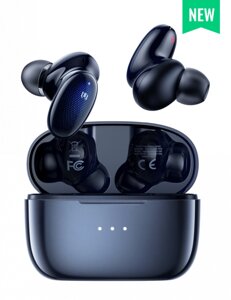 Ugreen Гарнитура UGREEN WS108 HiTune X5 True Wireless Stereo Earbuds (Blue), 50648