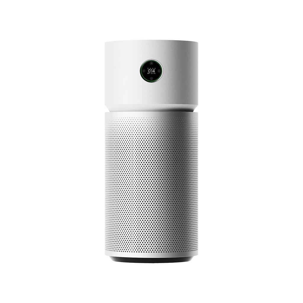 Умный очиститель воздуха Xiaomi Smart Air Purifier Elite от компании icopy - фото 1