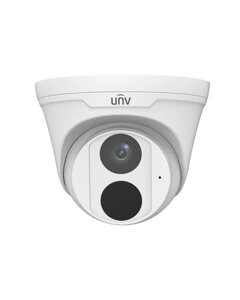 UNV IPC3614LB-SF28K-G видеокамера купольная 3мп, IP67,30°C до +60°C, smart ик 30 м.
