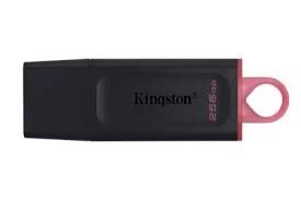 USB флеш 256GB 3.0 kingston DTX/256GB