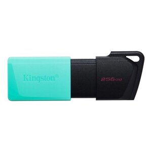 USB флеш 256GB 3.2 kingston DTXM/256GB