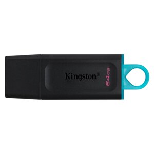 USB флеш 64GB 3.2 kingston DTX/64GB